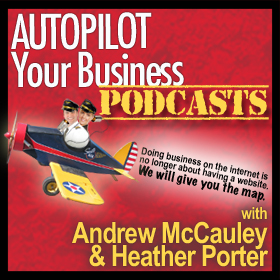 AutoPilot Your Business Podcast