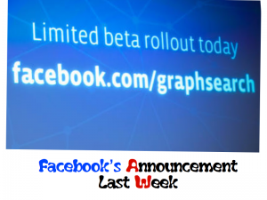 facebook graph search Facebook Graph search