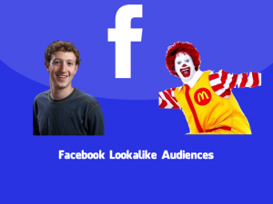 facebook lookalike audiences facebook lookalike audiences