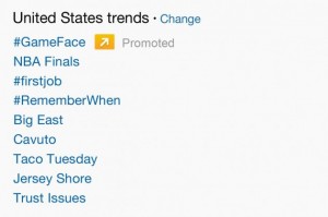 twitter promoted trends twitter promoted trends